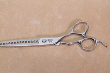 NEW Hattori Hanzo HH-13T 6.0 Hanashi Aru Texturizing Shears