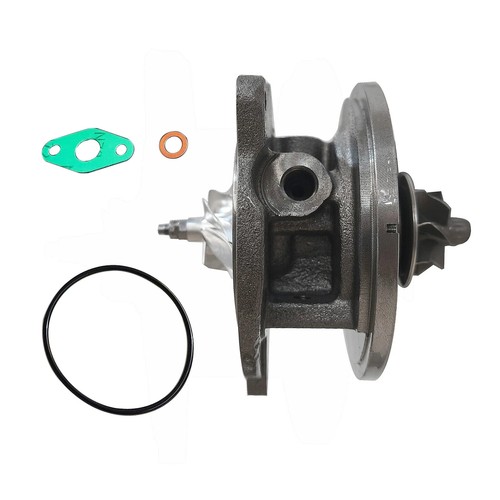 Cartouche turbocompresseur pour Audi A1 VW Polo Skoda Seat CUSA 1.4 TDI 2014- - Bild 2 von 7