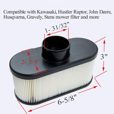 Transformadores 350 A Filtro Aire Bujía Combustible Kit De Mantenimiento Para Motosierra Filtro Gasolina Husqvarna 346xp