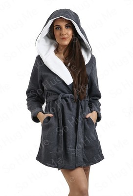 asos womens dressing gown