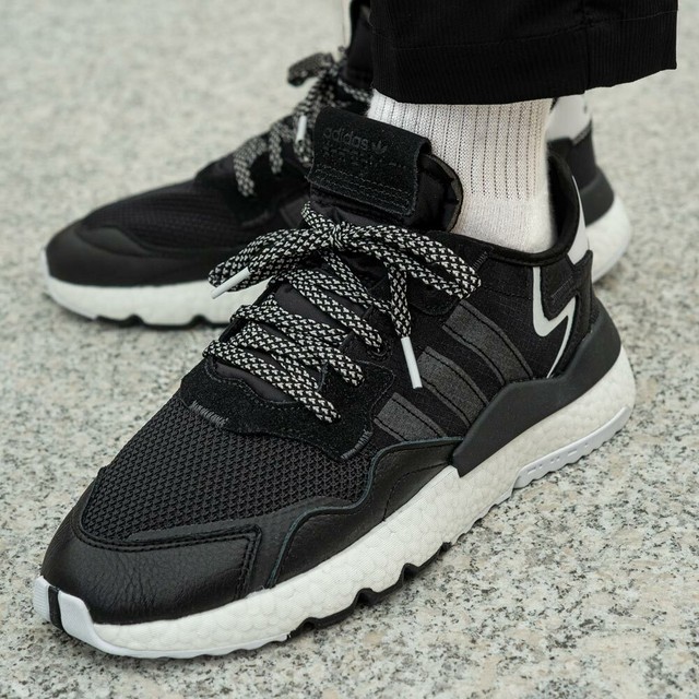 adidas nite jogger 43