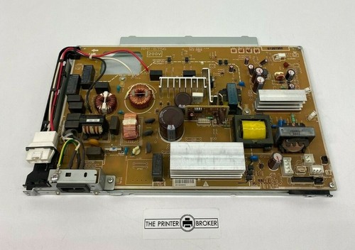 HP LaserJet CP5225 Series 220V Netzteil Platine RM1-6756