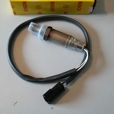 Sonde lambda Kia SPORTAGE