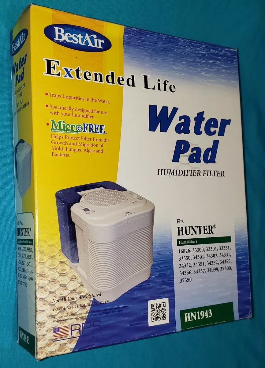 Hunter humidifier cheap