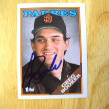 MLB - Topps 1988 Baseball Card #727 - 