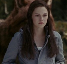 Aso Twilight Aritzia Tna Jacket As Seen Worn By Bella Swan. Alt Color.
