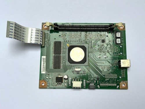 Formatter Board Q7803-60002 für HP Laserjet 2605 Drucker (nur USB)