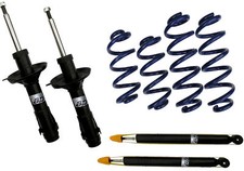 AP Fahrwerk für Audi A5 Sportback 4WD Quattro (B8) 30/20mm SP10-124