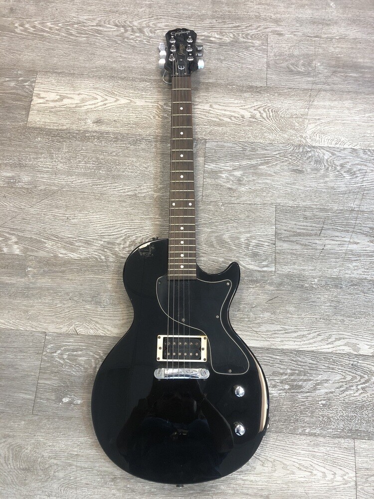 Epiphone Electric Guitar Junior Model / PreOwned eBay