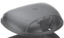 K40CNMSX Ricambio COPERCHIO SINISTRO MONTATO per Valigia Laterale KAPPA K40N