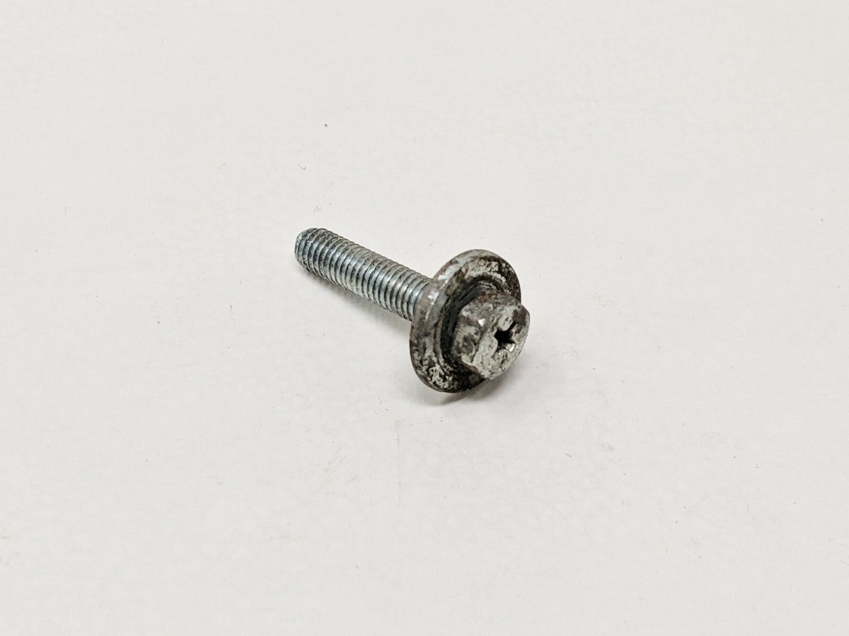 80 Yamaha YZ125 YZ 125 Clutch Pressure Plate Bolt/Screw | eBay