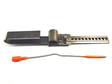 SEALOCK SU2009 Shipping Container Security Lock