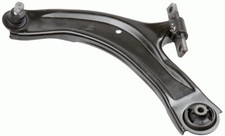 Lemförder 38169 01 Track Control Arm for Nissan Renault