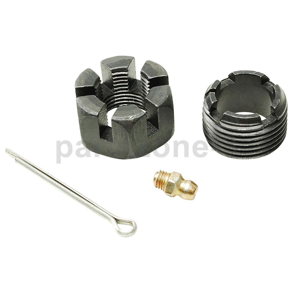 Rótula para Chevrolet K20 1986 1985 1984 1983 1982 1981 1980 1979 1978 1977 Foto 4 de 4