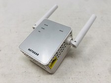 NETGEAR AC750 WiFi Range Extender - EX3700