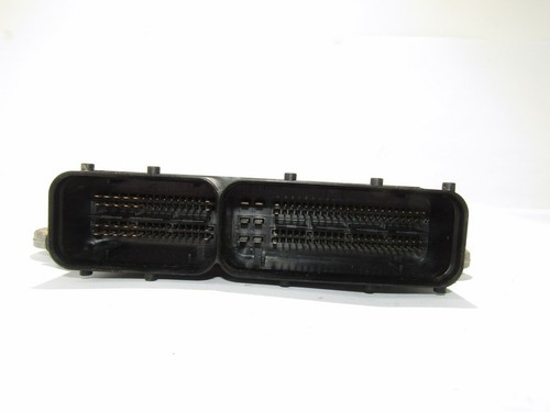 VW Caddy 2K 1,9 TDi 03g906021FF Motorsteuergerät Engine motor Computer ECU - Bild 2 von 4