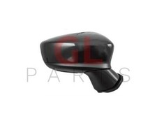 Retroviseur droit (ou coque) Mazda 121