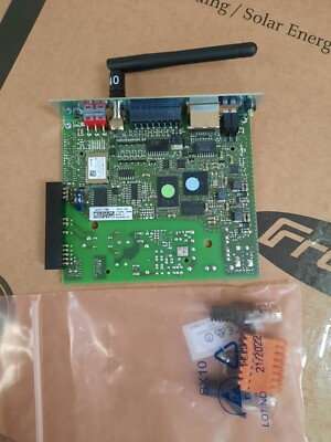 FRONIUS DM2 DATA MANAGER 2.0 for Symo Primo Galvo ECO  Symo ADVANCE 4,240,038,Z