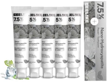 CEELIKE Hydroxyapatite Toothpaste Enamel Strengthening, Sensitivity, Whitening