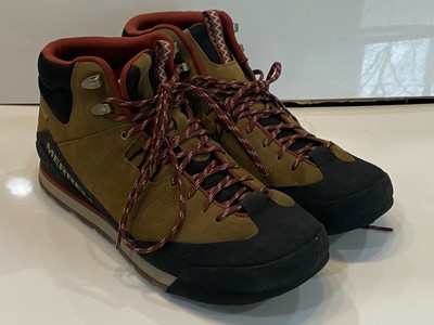 Merrell Catalyst Mid Suede Wp J000969 J000969 E-MEGASPORT.DE