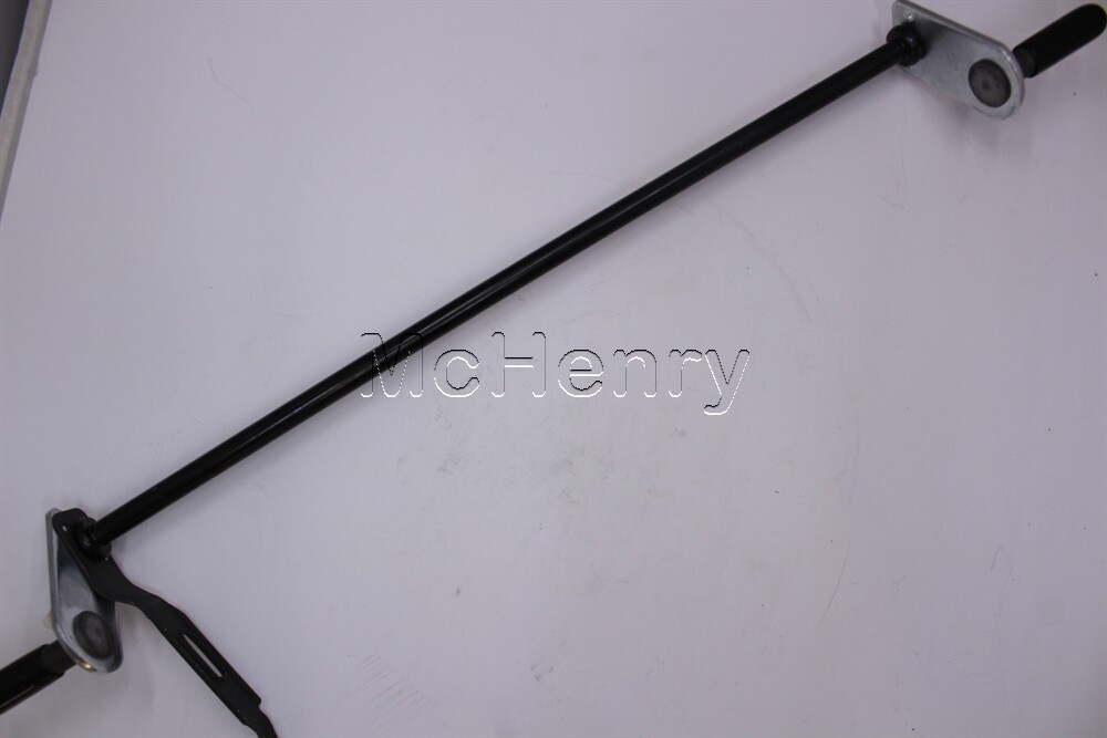Genuine sears craftsman axle asm 7 part 911 05107a ebay