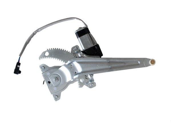 Fensterheber Hinten FüR Toyota Corolla 1997-2002 Elektrisch Links-image