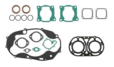 Vertex Kompletter Dichtungssatz Kit Yamaha RD350YPVS, RD350R 83-91 mit OE Styl