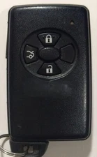 Toyota Genuine Smart Key 3 button 271451-0500 For Alion,Axio,Trunk,Isis,Premio