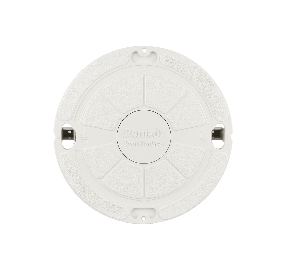 American Products / Pentair Skimmer Lid 85007400