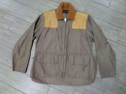 10x shooting jacket
