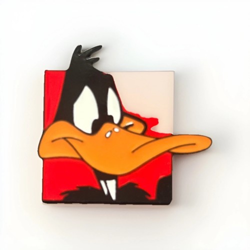 Pin Esmaltado Insignia Colección Looney Tunes Simpson Personajes de Dibujos Animados Warner Bros - Imagen 90 de 119