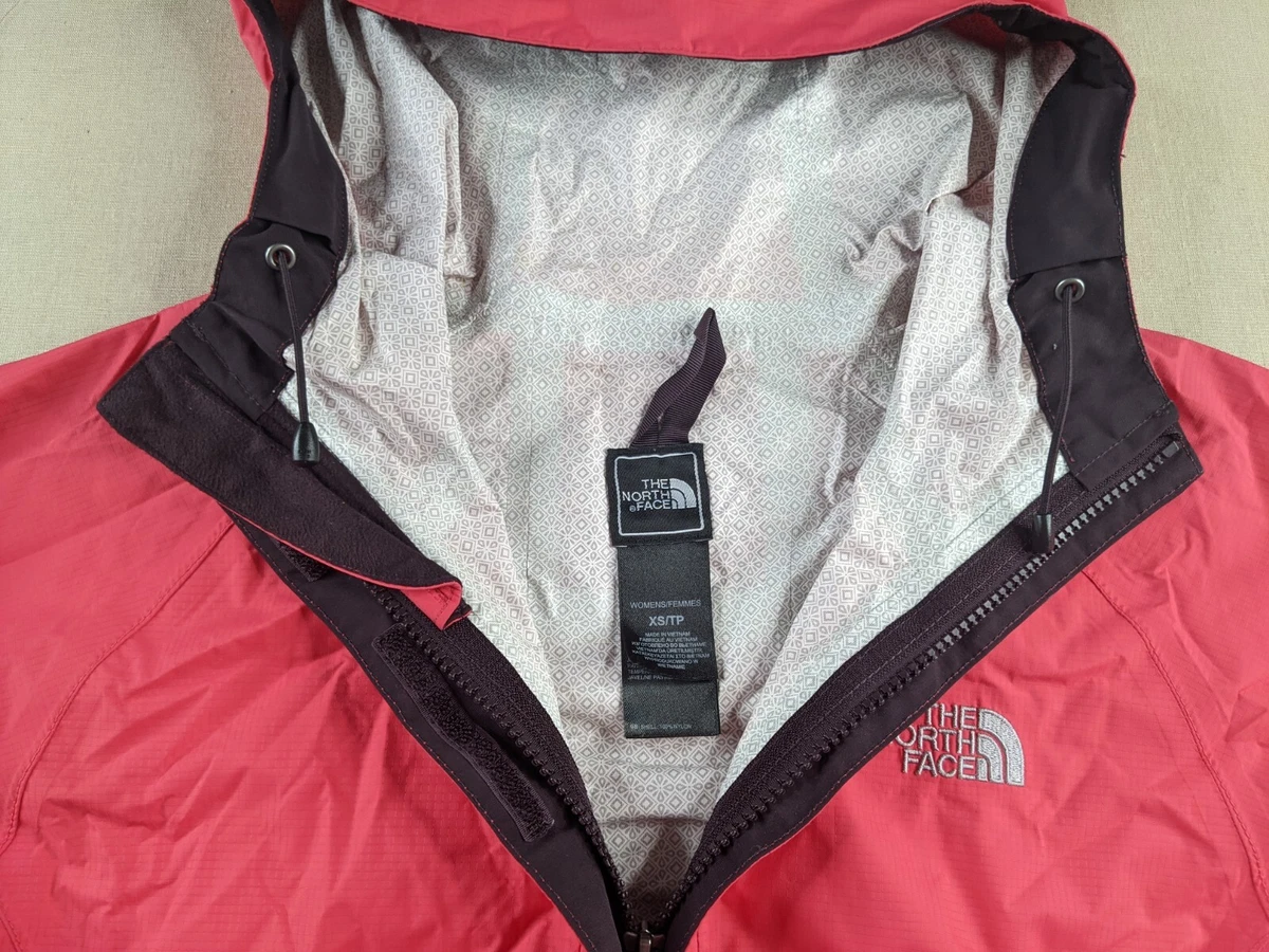 North face rain jacket ebay cheap