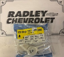 NEW GM OEM 2012 BUICK VERANO-STOP BRAKE LIGHT SWITCH-GENERAL MOTORS GMC 13579089