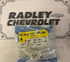 NEW GM OEM 2012 BUICK VERANO-STOP BRAKE LIGHT SWITCH-GENERAL MOTORS GMC 13579089