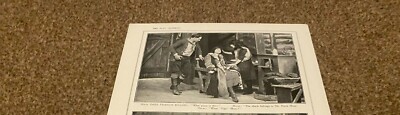 PLPS 17 TIGERJUNGES SPIELILLUSTRATION 5X8 MADGE TITHERADGE & FRANCIS DILLON