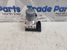 2021 MERCEDES C300DE W205 ABS PUMP MODULATOR CONTROL UNIT A2059001049 HYBRID