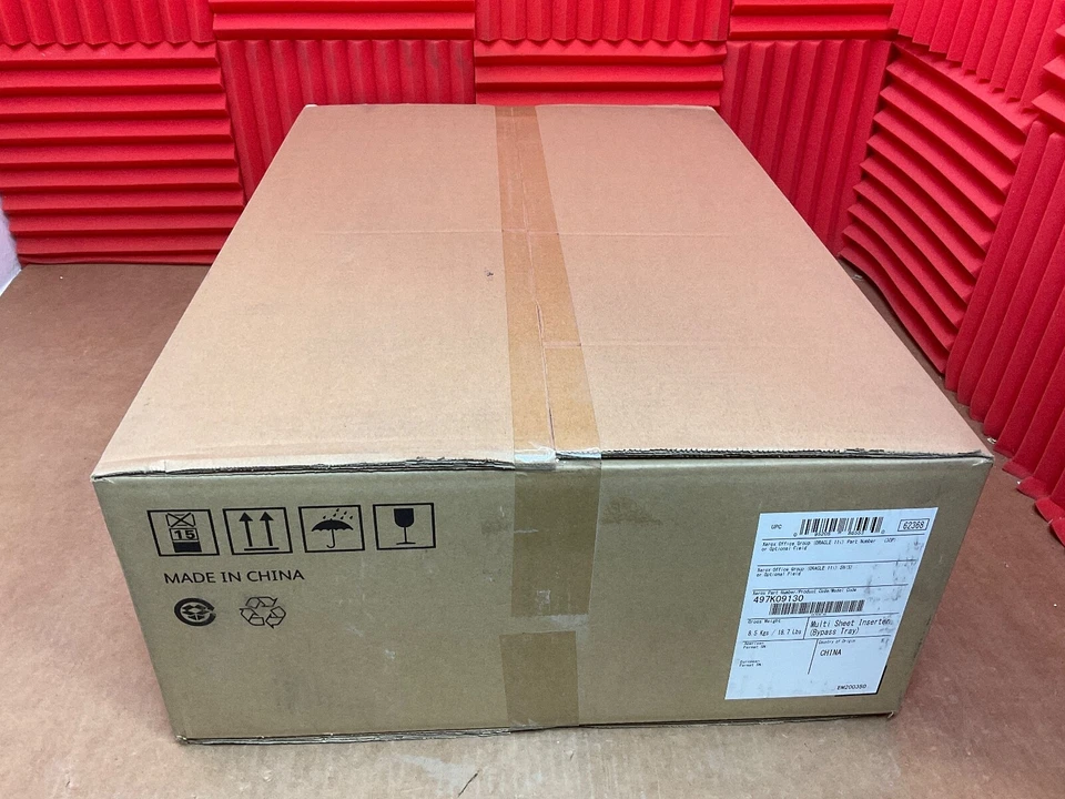 Xerox MSI Bypass Tray PrimeLink B9100 497K09130 NEW SEALED - Image 2 of 3