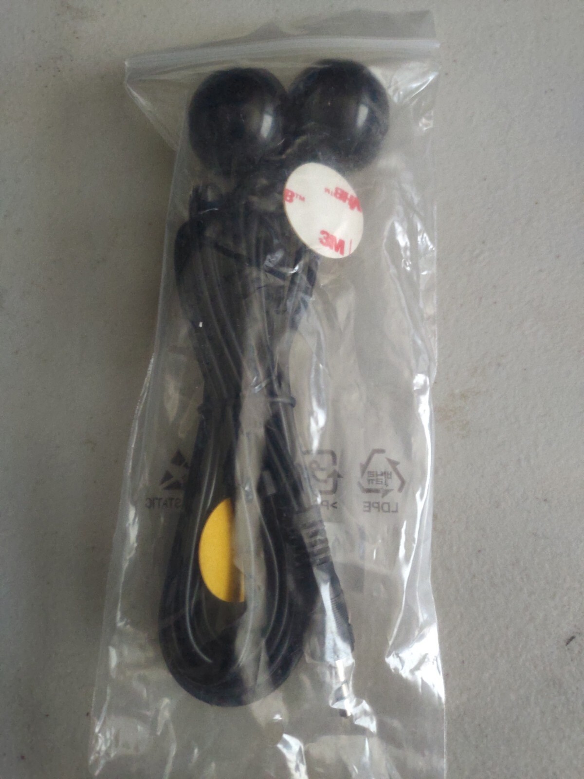 LG C2 Television Infrared IR Blaster Cable Cord EAD65614802 eBay