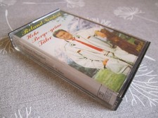 DDR Musikkassette MC AMIGA STEREO 056404 Roland Neudert "Hohe Berge-gr&uuml;ne T&auml;ler"