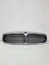 1998 to 2003 Jaguar XJ8 Front Grill Grille 7358P OEM