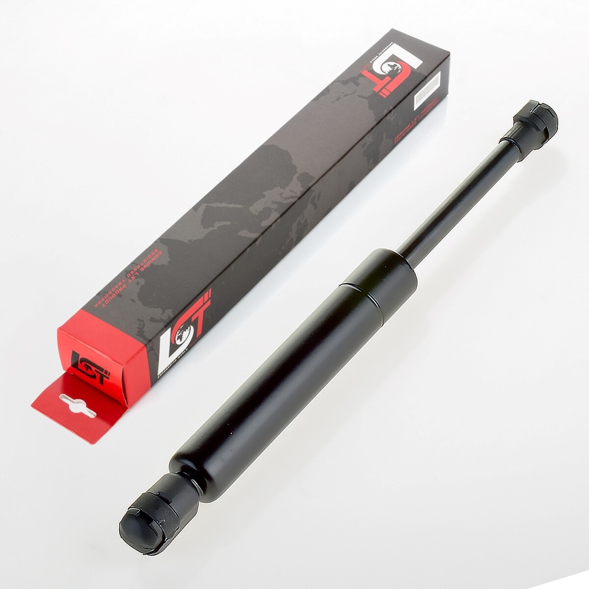 Gas Spring Hood Lifter Damper Front Flap for MERCEDES-BENZ M-CLASS W163