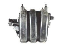 VW Polo 9N Ansaugbrücke 1.2L Ansaugkrümmer 03E129711C