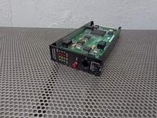 Nortel Networks 86437-02 Lentronics JUNGLEMUX JIF-DS1 JMUX UNIT BLACK B86437-02