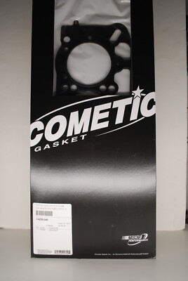 Cometic Head Gasket 87mm .040'' for Toyota 2TC 3TC Corolla Camry Celica C4258-040