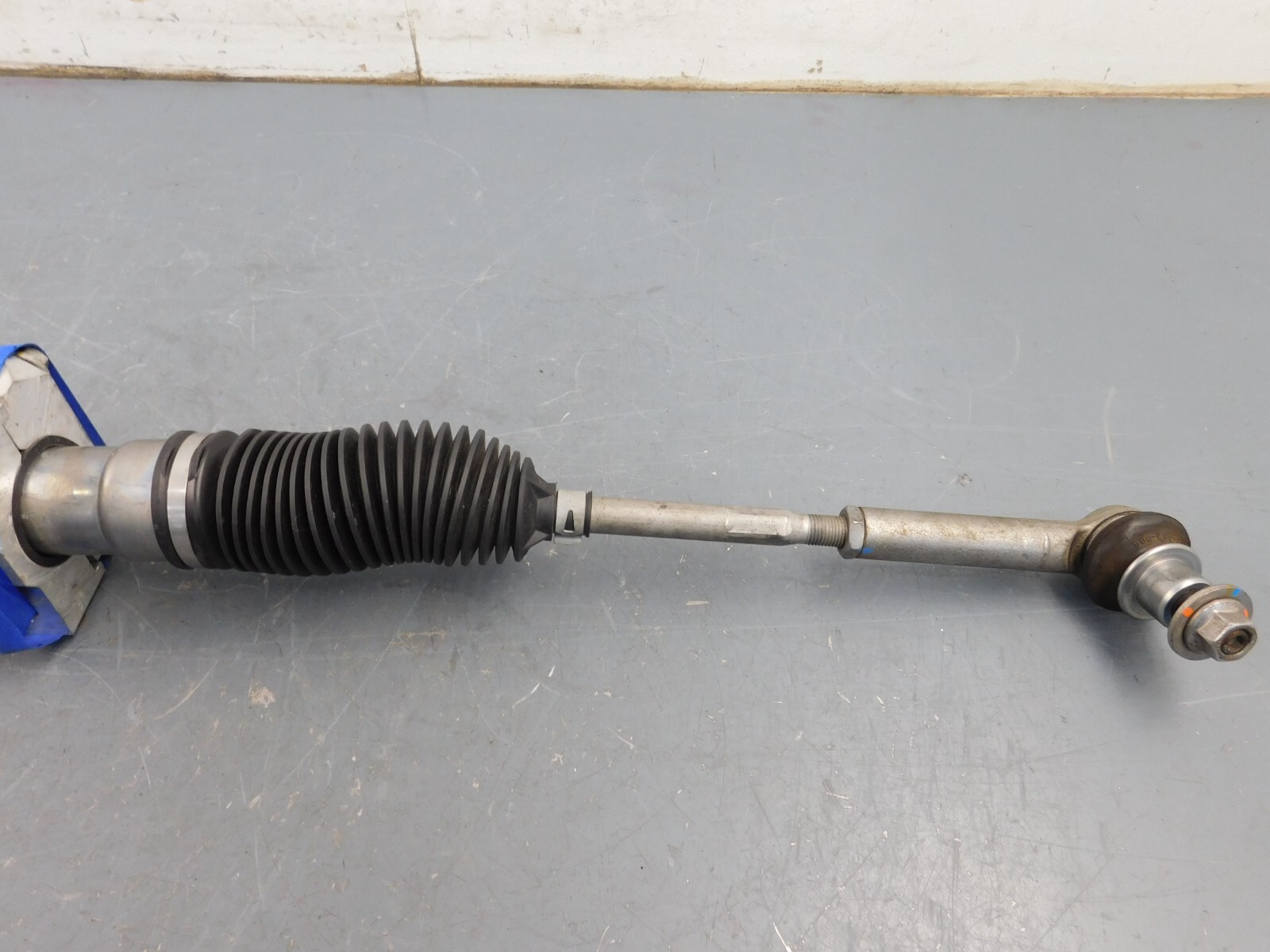 2013 Lamborghini Gallardo LP570-4 Superleggera Rack & Pinion / Tie Rods #3617 X8