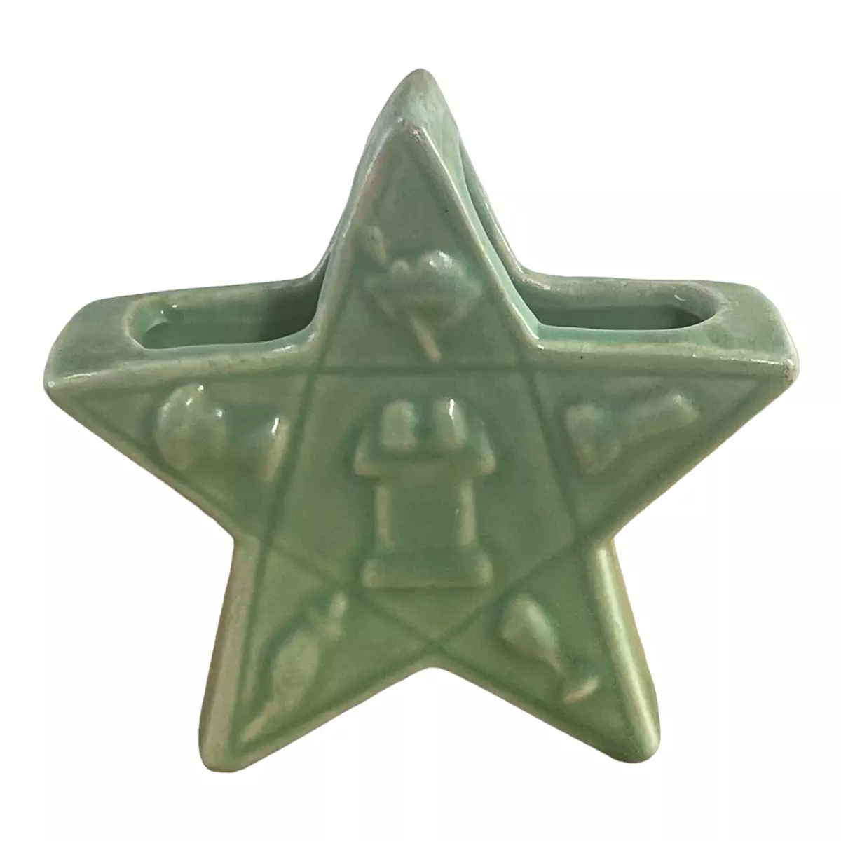 Mccoy shop masonic rings
