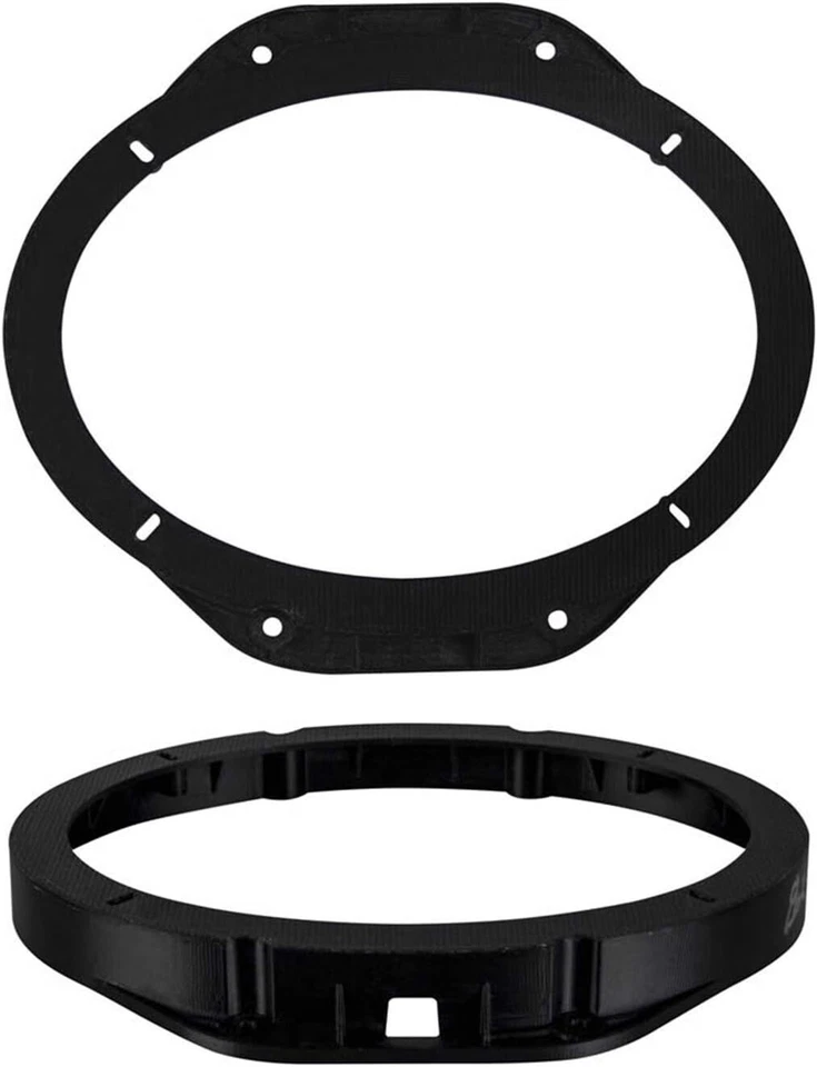 Altavoces delanteros y traseros de coche JBL GX y kit de instalación para Ford F-150 2015-2023 Foto 4 de 4