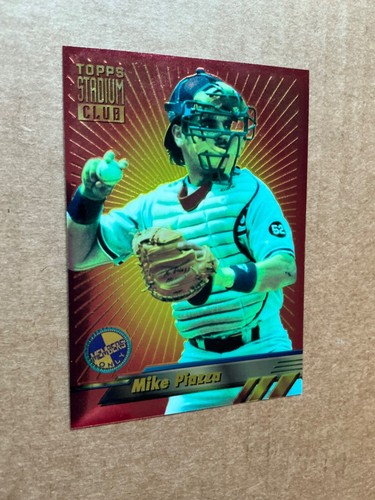 1994 Stadium Club RARE MEMBERS ONLY Factory Set Pick From 200 Players $1 - $5 Ea - Picture 412 of 503