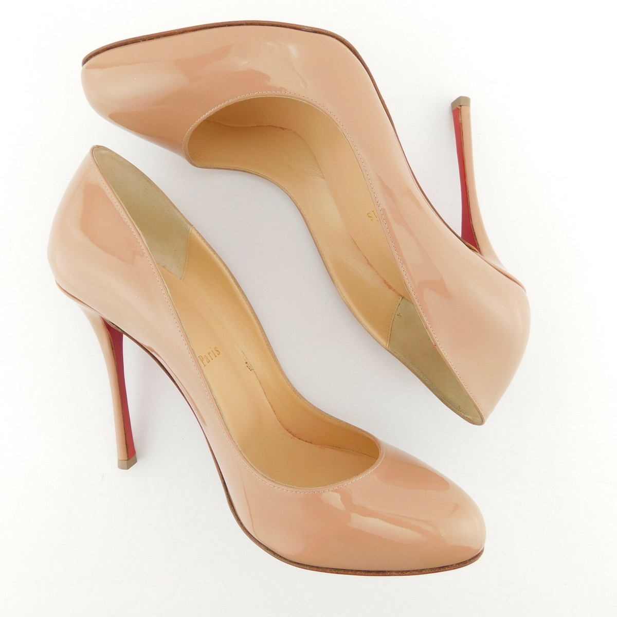 christian louboutin merci allen