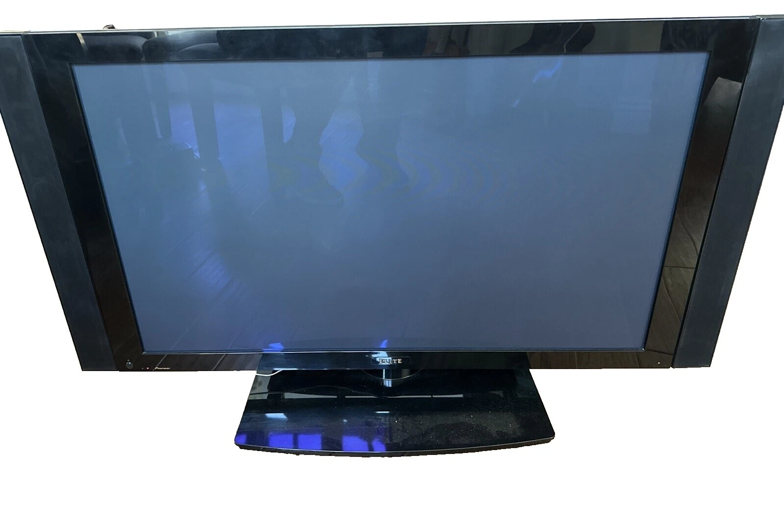 TV de plasma Pioneer